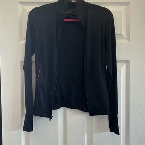 Running/gym jacket